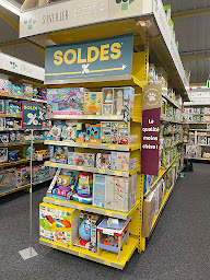 Photo n°3 de King Jouet - King'Okaz à Exincourt (Magasin de jeux d'occasion)