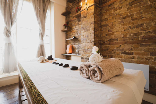 Pimms Retreat Massage Therapy