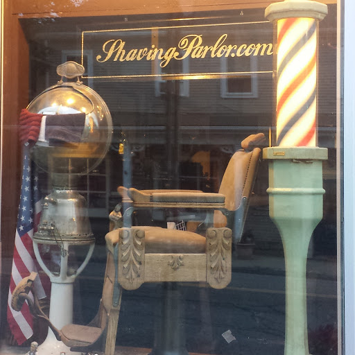 Barber Shoppe & Shaving Parlor - Thumbnail