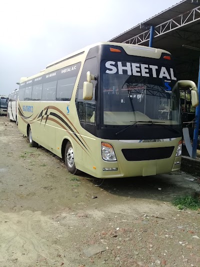 Photos of Raihan Automobiles