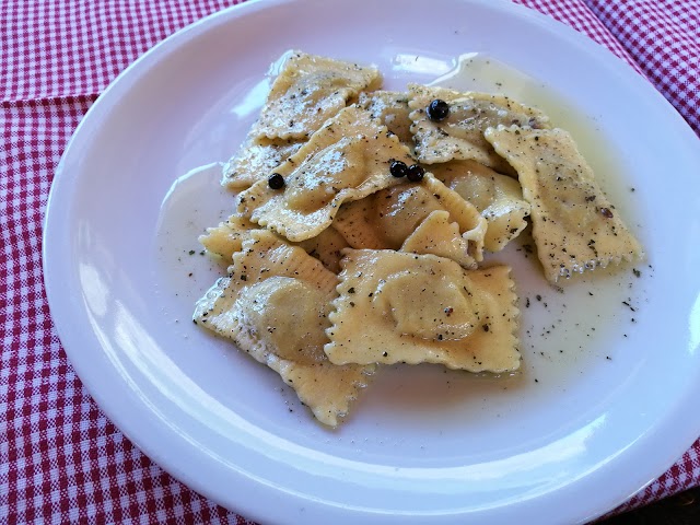 Bar Ristorante Valnontey