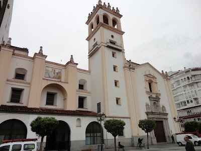 Photos of Parroquia de San Juan Bautista