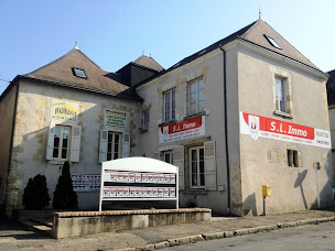 Photo n°2 de S.L. Immo à Vierzon (Agence immobilière)