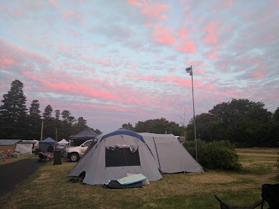 Photos of Shipwreck Bay Holiday Park