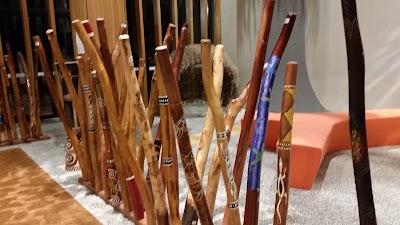 Photos of Tjapukai Aboriginal Cultural Park