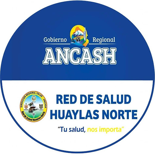 Red de Salud Huaylas Norte