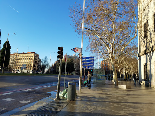 Reina Sofía - Thumbnail