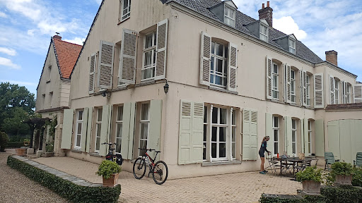 Photo de Le Manoir de Houlle à Houlle (62910)