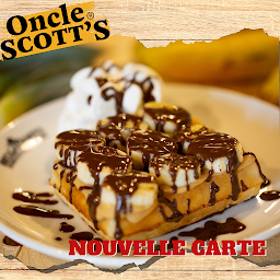 Photo n°99 de Oncle Scott's Vesoul à Pusey (Restaurant de hamburgers)