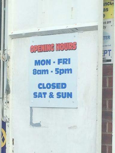 Lloyds Garage Ltd - Thumbnail