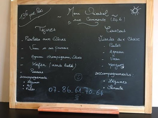 Photo 1 - La Food Box Restauration Rapide