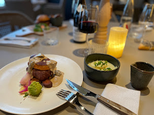 Photo n°3 de L’apostrophe à Sucé-sur-Erdre (Restaurant)