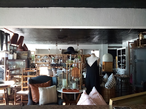 Haight Ashbury Home