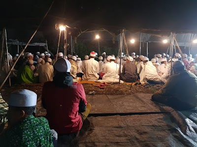 Photos of Ma'had Dar Al-Hadits As-Sunniyyah