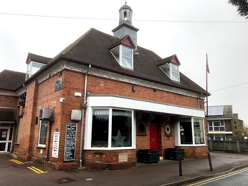 Charlton Kings Social Club