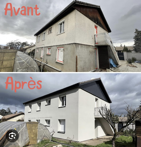 GR Rénovation - Thumbnail
