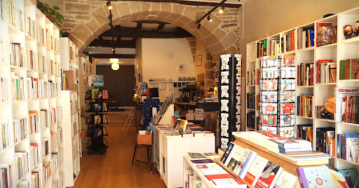 La petite librairie d'Hennebont - Thumbnail