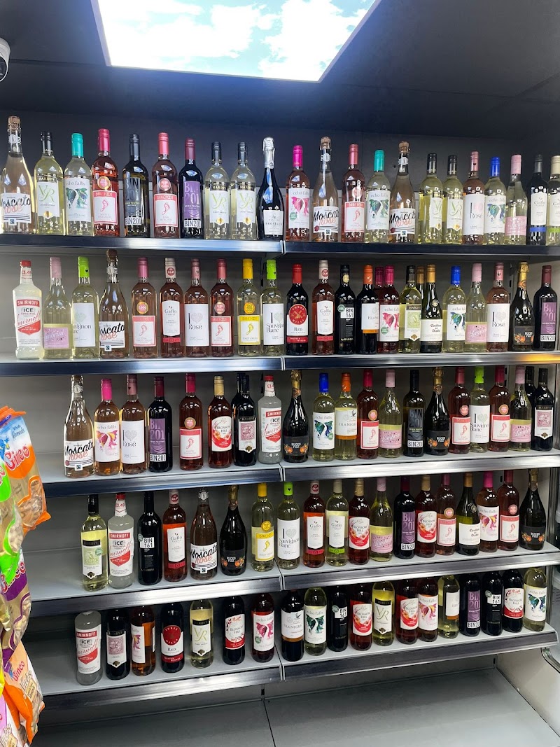 Wokingham local food and wine photo 3