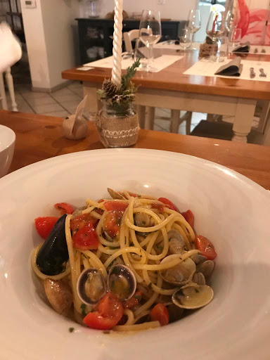 Saraghina Ristorante - Thumbnail