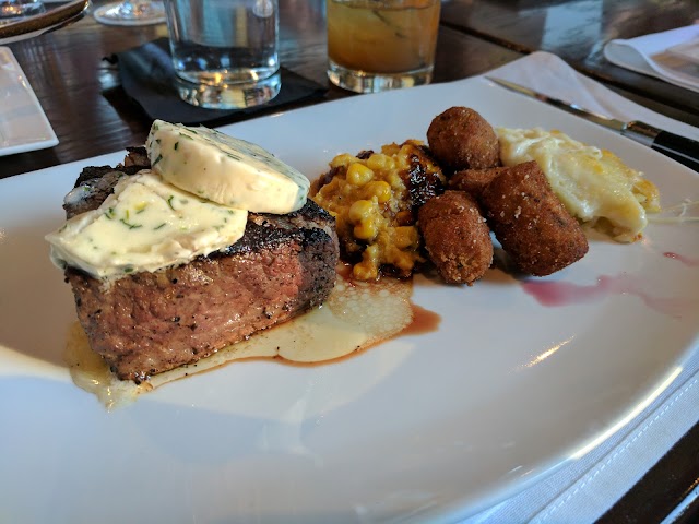 Kayne Prime Steakhouse