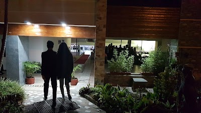 Photos of El Bosque Restaurante