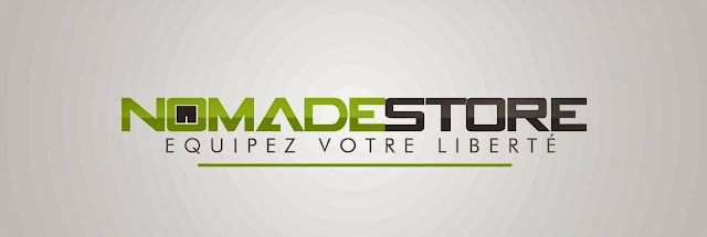 Nomadestore