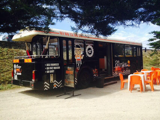 Photo 5 - LA BURGER MOBILE