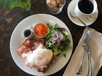 山猫軒（cafe yamaneko）