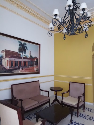 Photos of Hotel Plaza