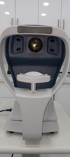 Express Vision Care - Visual