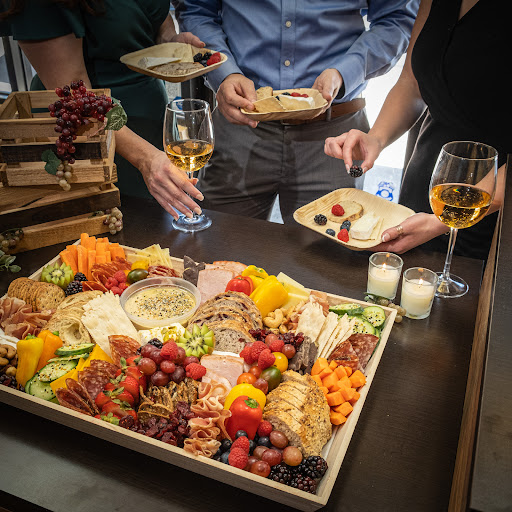 Graze Craze Charcuterie Boards & Boxes - Fountain Hills, AZ Gallery - United States