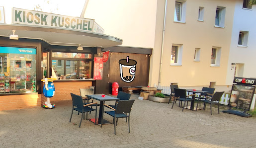 Bild: Kiosk Kuschel Alle