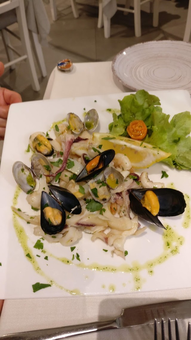 Ristorante Per Piacere
