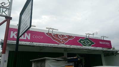 Photos of KGN Coop