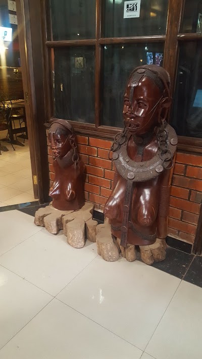 Photos of Masai Coffee