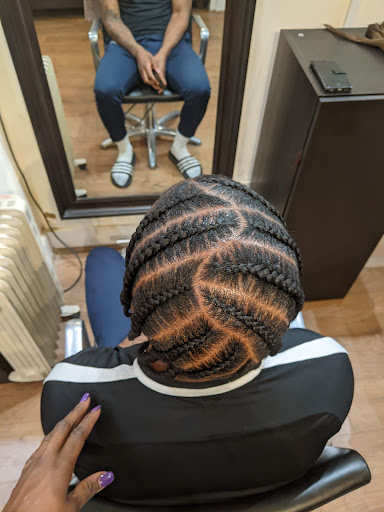 Passion Hair Boutique - Thumbnail