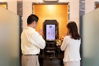 墨田の納骨堂 | 永代供養 | 日蓮宗正龍教会 本所廟堂