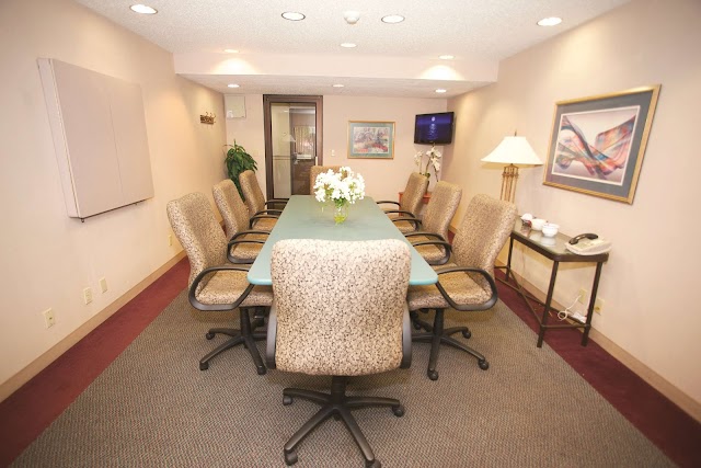 La Quinta Inn Milwaukee West Brookfield
