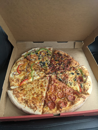 Coopers Lane Sbarro - Thumbnail