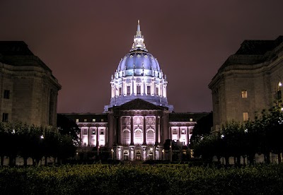 City Administrators Office