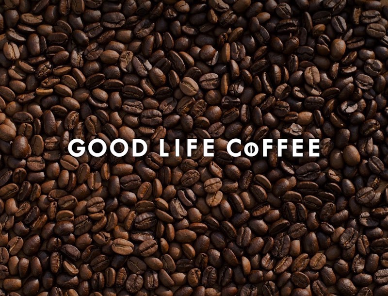 GOOD LIFE CoFFEE