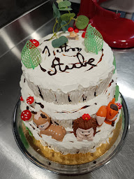 Photo n°30 de Les spécialités de Bruno à Masevaux-Niederbruck (Pâtisserie)