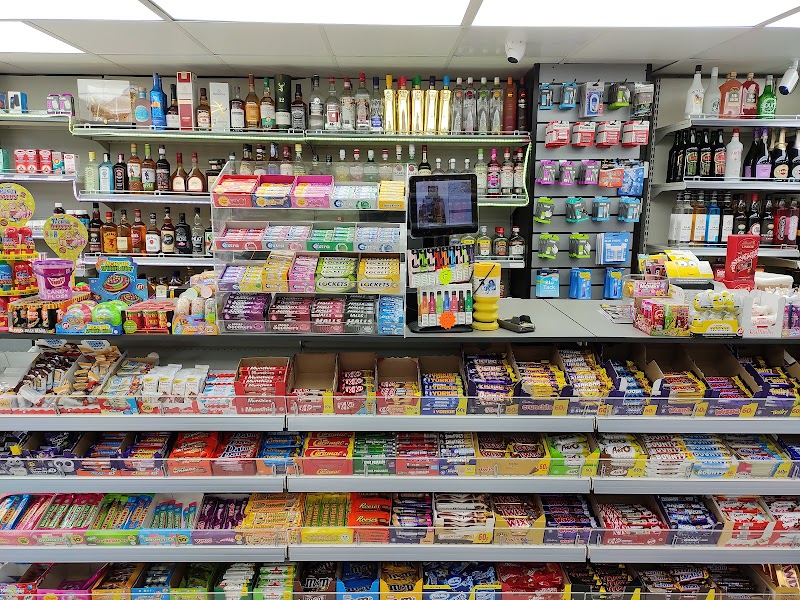 Millfields store photo 2