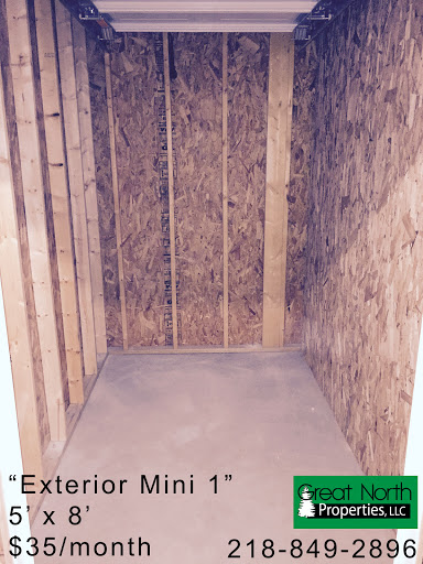 Northview Apartment Homes and Storage by Great North Properties - Thumbnail