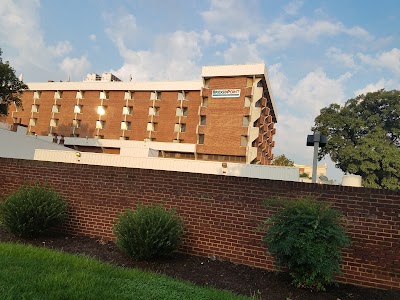 BridgePoint Hospital Capitol Hill