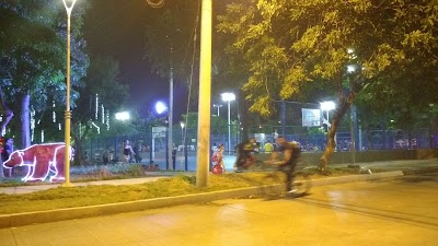 Photos of y Cancha Las Mercedes Park