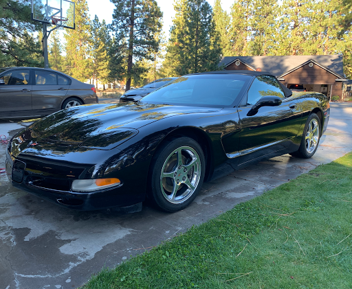 TR Auto Detailing - Thumbnail