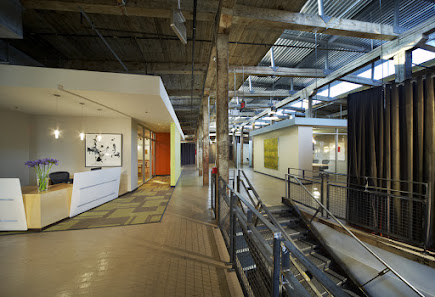 UpSpring 209 N Foushee St, Richmond, VA 23220
