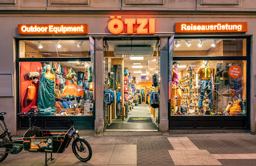 Ötzi GmbH - Outdoor Equipment