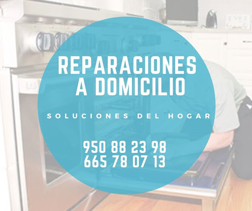 Soluciones del Hogar